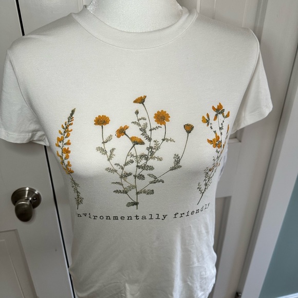 Nature Inspired T-Shirt - Picture 7 of 11